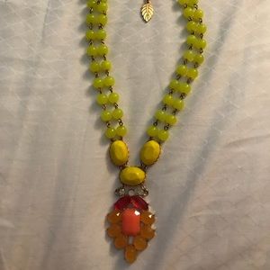 David Aubrey necklace